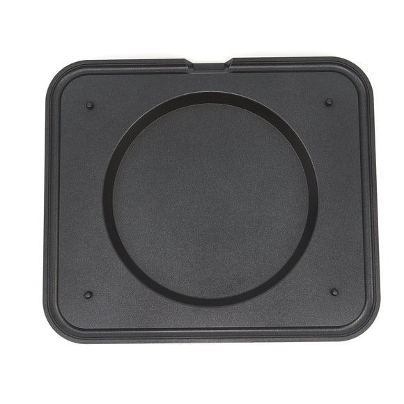 Matrita pentru tarte - 1 cavitate rotunda, 250231 mm