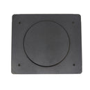 Matrita pentru tarte - 1 cavitate rotunda, 250231 mm