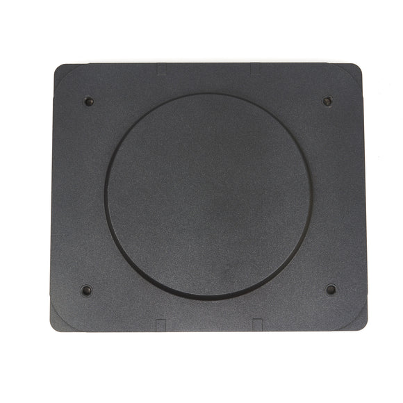 Matrita pentru tarte - 1 cavitate rotunda, 250231 mm
