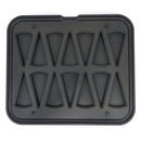 Matrita pentru tarte - 14 cavitati forma felie de placinte