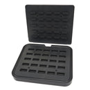 Matrita pentru tarte - 25 cavitati dreptunghiulare, 50x2342x17 mm