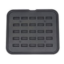 Matrita pentru tarte - 25 cavitati dreptunghiulare, 50x2342x17 mm