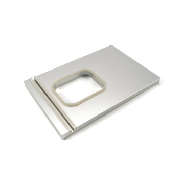 Matrita pentru tava 138x114mm, 1 compartiment