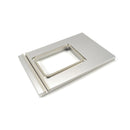 Matrita pentru tava 171x127 mm, 1 compartiment