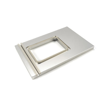 Matrita pentru tava 171x127 mm, 1 compartiment