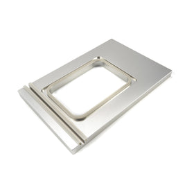 Matrita pentru tava 187x137 mm, 1 compartiment
