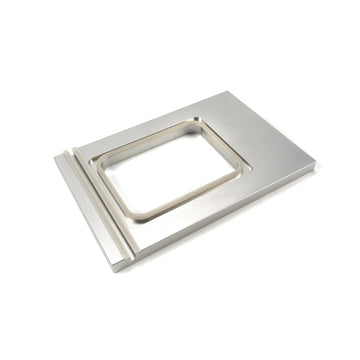 Matrita pentru tava 190x144 mm, 1 compartiment