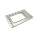 Matrita pentru tava 205x160 mm, 1 compartiment