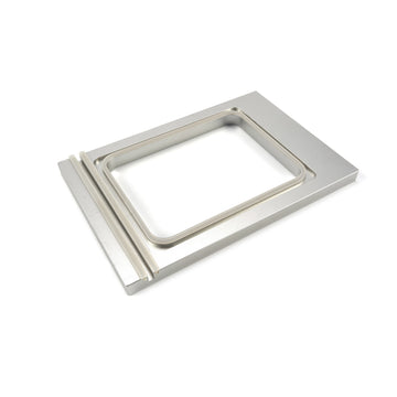 Matrita pentru tava 225x175 mm, 1 compartiment