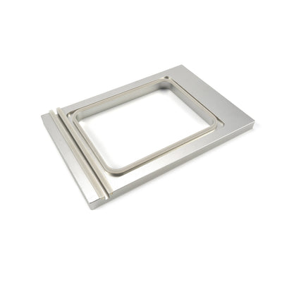 Matrita pentru tava 225x175 mm, 1 compartiment