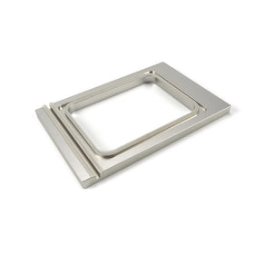 Matrita pentru tava 227x178 mm, 1 compartimente