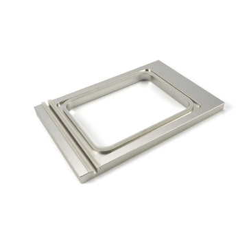 Matrita pentru tava 227x178 mm, 1 compartimente