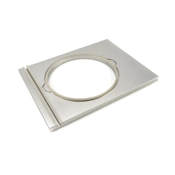 Matrita pentru tava Ø 250 mm, 1 compartimente