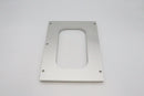 Matrita pentru tava GN 14, 263x161 mm, 1 compartiment