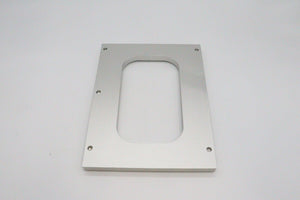 Matrita pentru tava GN 14, 263x161 mm, 1 compartiment