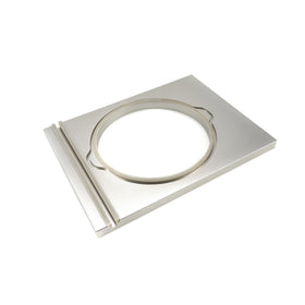 Matrita pentru tava rotunda Ø 220 mm, 1 compartiment