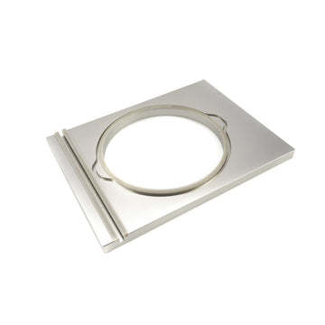 Matrita pentru tava rotunda Ø 220 mm, 1 compartiment