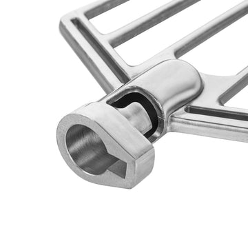 Paleta plata pentru mixere planetare 35L - 0