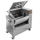 Malaxor pentru carne mim CR130.100.1500 cu cuva basculanta-3