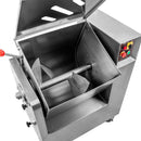 Malaxor carne cu cuva basculanta mimCR90.70.1500-4