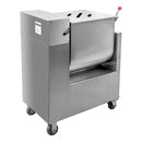 Malaxor carne cu cuva basculanta mimCR90.70.1500-2
