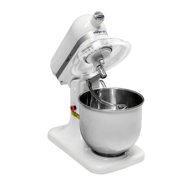 Mixer planetar mpUC 7.5.500 7L - 0