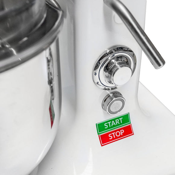 Mixer planetar mpUC 7.5.500 7L