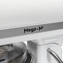 Mixer planetar mpUC 7.5.500 7L-8