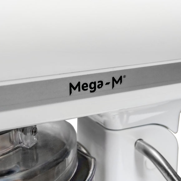 Mixer planetar mpUC 7.5.500 7L