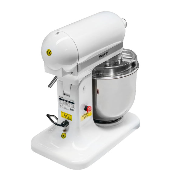 Mixer planetar mpUC 7.5.500 7L