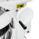 Mixer planetar cu timer 10L mptHE10.5.370-7