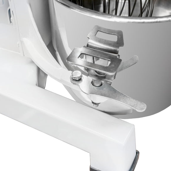Mixer planetar cu timer 10L mptHE10.5.370