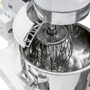 Mixer planetar cu timer 10L mptHE10.5.370-4