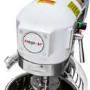 Mixer planetar cu timer 10L mptHE10.5.370-6