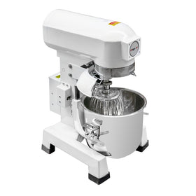 Mixer planetar cu timer 10L mptHE10.5.370 - 0