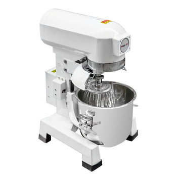 Mixer planetar cu timer 10L mptHE10.5.370 - 0