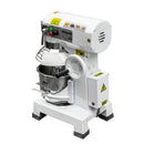 Mixer planetar cu timer 10L mptHE10.5.370-3