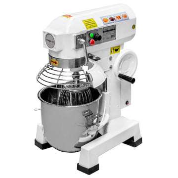 Mixer planetar cu timer 10L mptHE10.5.370