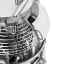 Mixer planetar mptHE 15.6.370 15L cu timer-10