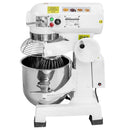 Mixer planetar mptHE 20.6.1500 20L cu timer-4