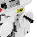 Mixer planetar mptHE 20.6.1500 20L cu timer-11
