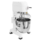 Mixer planetar mptHE 30.10.1500 cu timer 30L-4