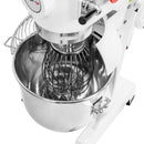Mixer planetar mptHE 30.10.1500 cu timer 30L-6