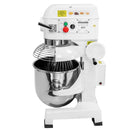 Mixer planetar mptHE 30.10.1500 cu timer 30L-3