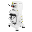 Mixer planetar mptHE 30.10.1500 cu timer 30L-2