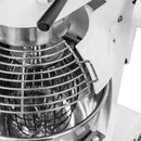 Mixer planetar mptHE 30.10.1500 cu timer 30L-13