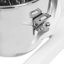 Mixer planetar mptHE 30.10.1500 cu timer 30L-10