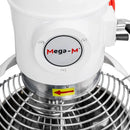 Mixer planetar mptHE 30.10.1500 cu timer 30L-9