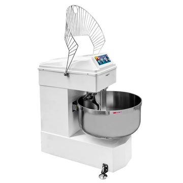 Mixer spiral 200L msHE200.75.7500 - 0