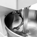 Mixer spiral 200L msHE200.75.7500-5